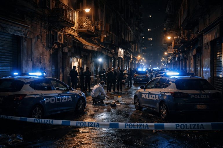Clan Bosti e dinamiche di potere a Napoli: tra indagini antimafia e strategie di controllo