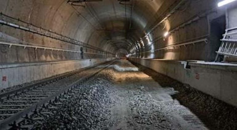 Chiusura galleria Linea 2 della metro, la Regione accelera: «Riattivarla il prima possibile»