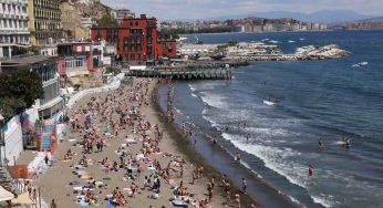 Codacons lancia il Decalogo per il Bon Ton in spiaggia