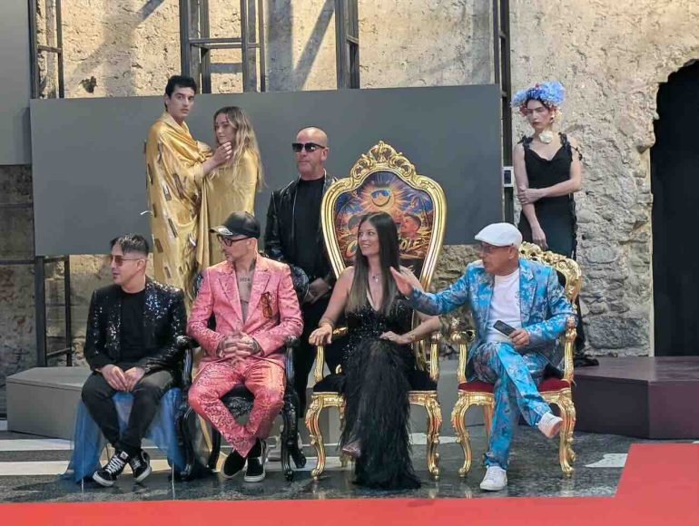 Colpa del Sole: Il Nuovo Singolo Estivo di DJ Jad, Wlady e Shorty Shok con Sara Tommasi Protagonista