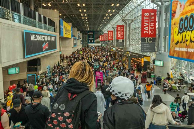 Come gli eventi esports stanno cambiando il panorama dell’intrattenimento digitale a Napoli