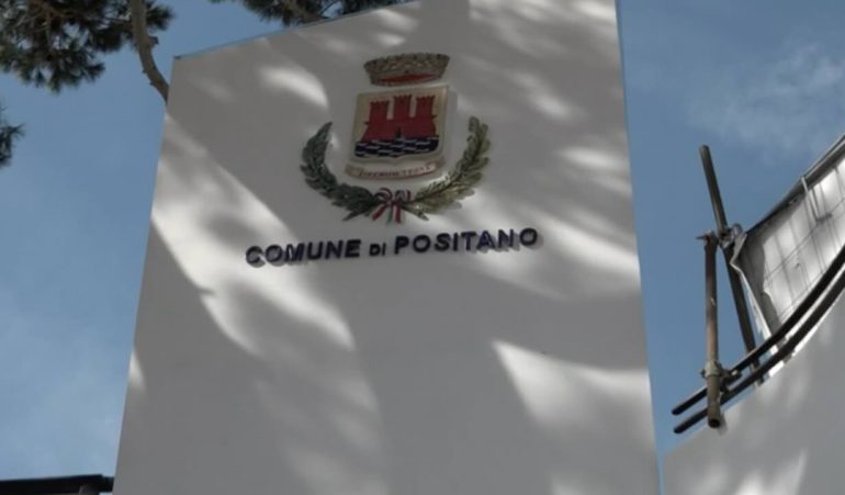 Inchiesta Positano, sotto la lente appalti per 4 milioni di euro e scambi di voti