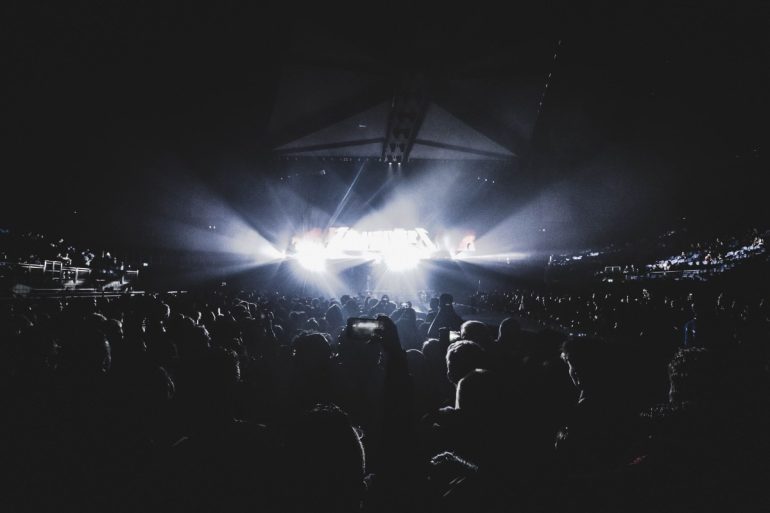 Concerti Napoli 2026: il Maradona protagonista della grande musica live