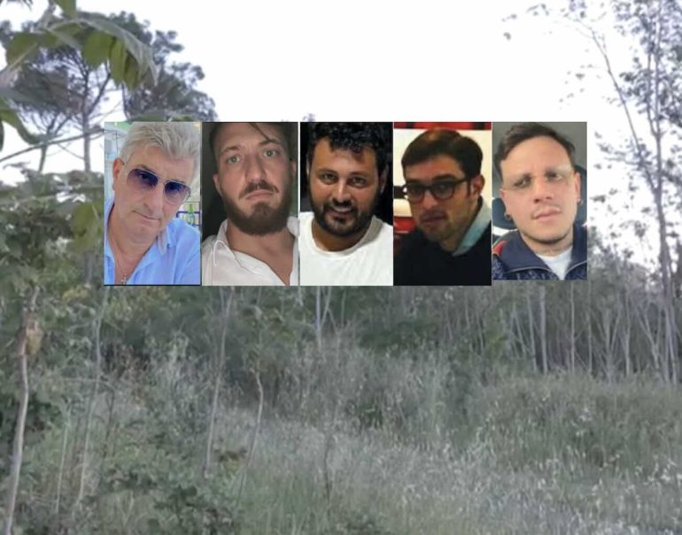 Conti virtuali, criptovalute e camorra: la verità nascosta dietro la scomparsa di Vorraro