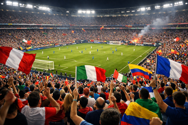 Mondiali 2026, risultati e sintesi: partite di oggi 25 Giugno 2026