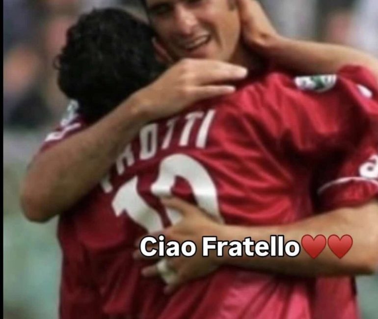 «Cri, sono arrivato»: l’ultima drammatica telefonata di Igor Protti a Cristiano Lucarelli