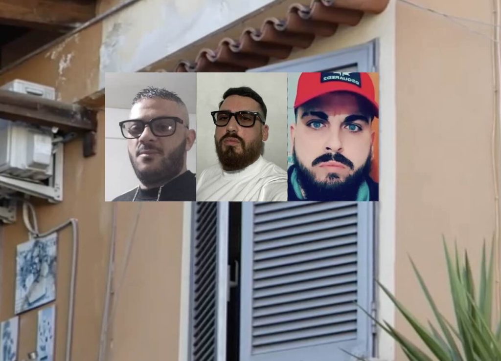 «Devi stare zitta»: le minacce alla donna che ha incastrato i killer di Boscotrecase
