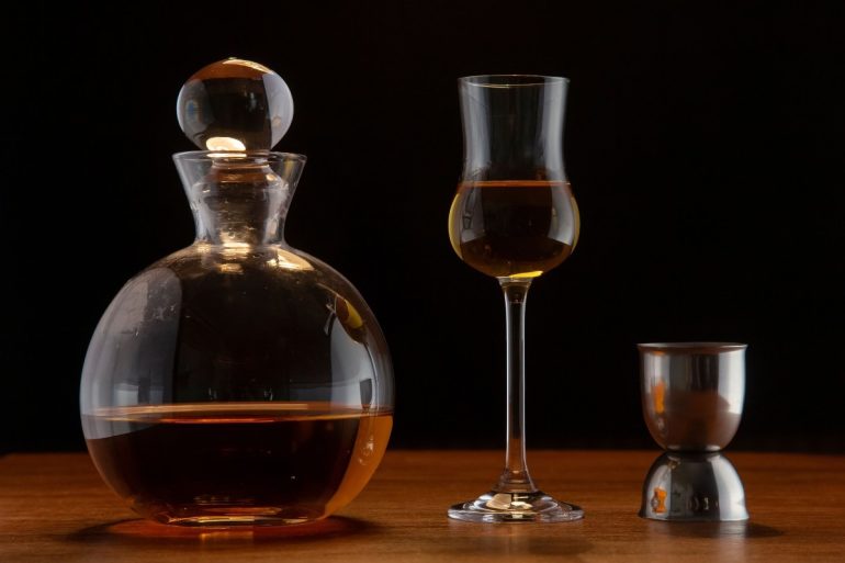 Digestivi campani: i prodotti da non perdere tra tradizione e gusto