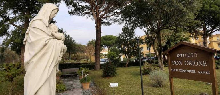 Don Orione, accordo sul welfare: fino a 501 euro esentasse. La CISL FP: «Basta rinvii sui contratti»