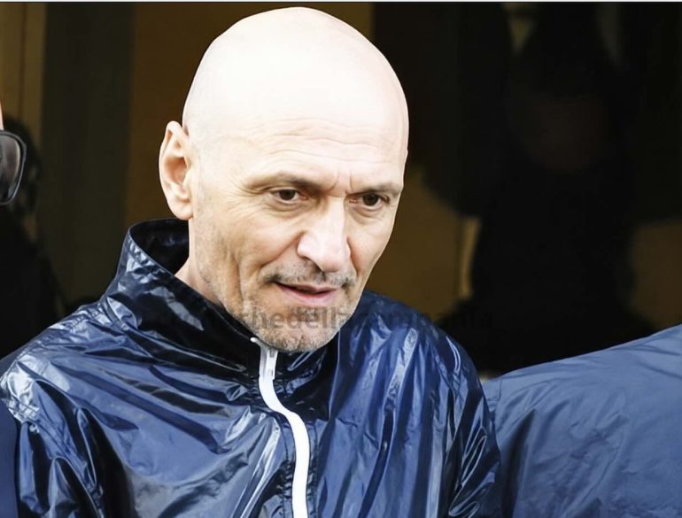 E’ latitante Vincenzo Pagano, l’ascesa violenta e la fuga di Scè scè, l’irriducibile degli Scissionisti