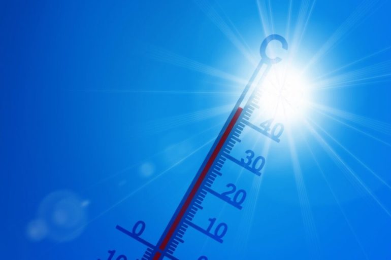 Terza ondata di calore, giovedì Firenze unico bollino rosso