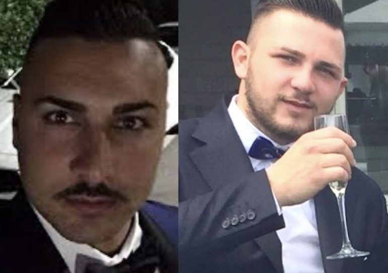 Faida della 167, la resa di Pasquale Cristiano: «Volevo la guerra con i Monfregolo ma i miei erano sbandati»