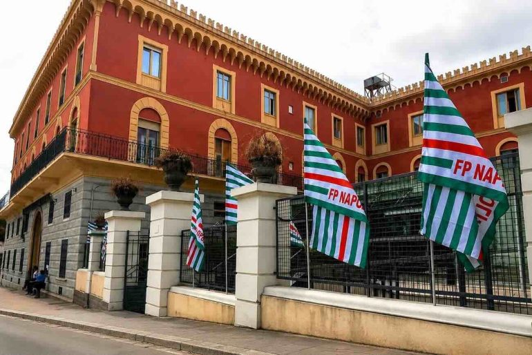 Fatebenefratelli Napoli, Cisl Fp: «Pronte nuove cause pilota e ulteriori iniziative sindacali»