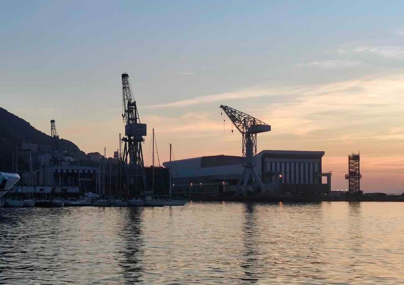 Fincantieri Castellammare in crisi: sindacati e BP Democratici chiedono chiarezza e investimenti urgenti