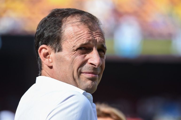 Formazione Napoli Allegri: come giocheranno gli azzurri nella stagione 2026/2027