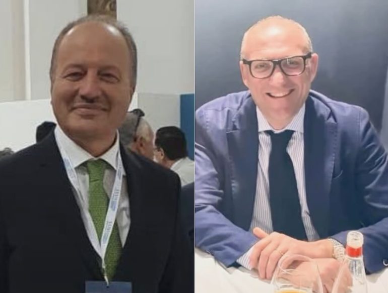 Foro XXI, Michele Riggi succede alla presidenza di Elio D’Aquino