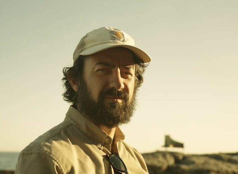 Francesco Lettieri trionfa ai Videoclip Italia Awards con il videoclip di Liberato