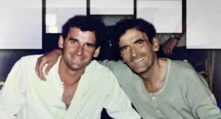 Gerardo Ferrara: Il Postino senza Troisi, la storia dietro le quinte a Salina