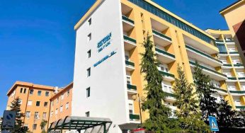Grave incidente stradale nel Salernitano: centauro in condizioni critiche