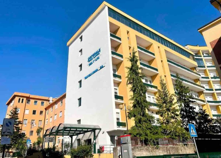 Operaio trovato morto nella piscina di un agriturismo in Cilento