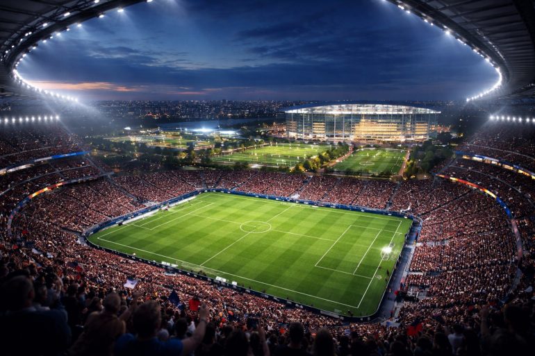 Il futuro del Napoli tra stadio di proprietà, centro sportivo e sostenibilità nel calcio italiano
