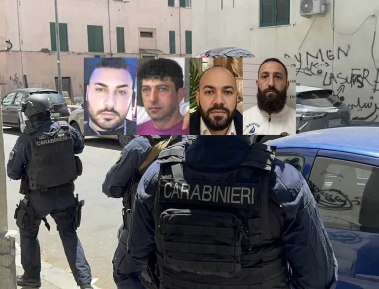 il pentito Cristiano svela la faida di Arzano: «I Monfregolo si tenevano la cassa e i nostri facevano la fame»