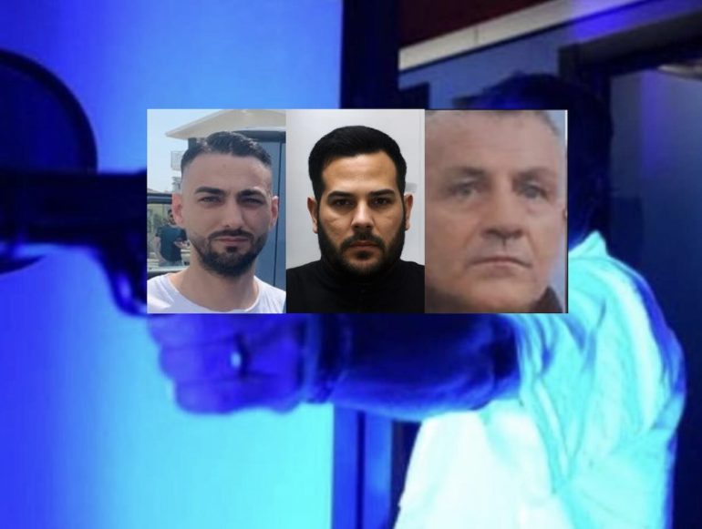 Afragola, Il pentito: «Patricelli si salvò la vita tradendo il proprio capo Ciro Casone»