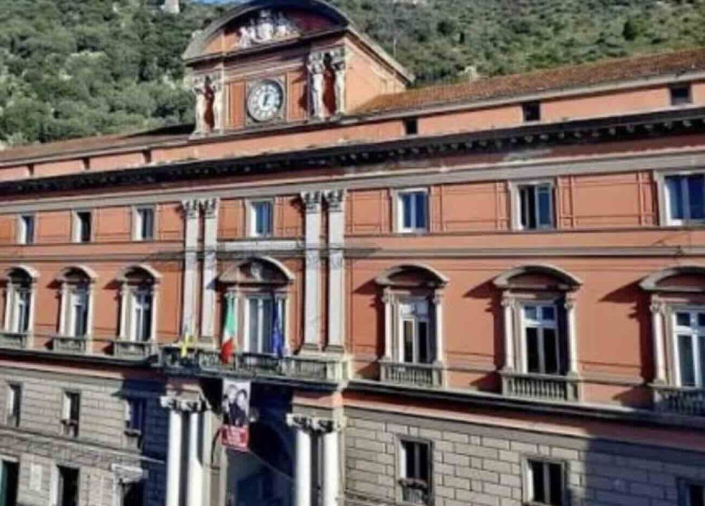 Il Viminale scioglie i Comuni di Sarno e Torre Annunziata per infiltrazioni mafiose