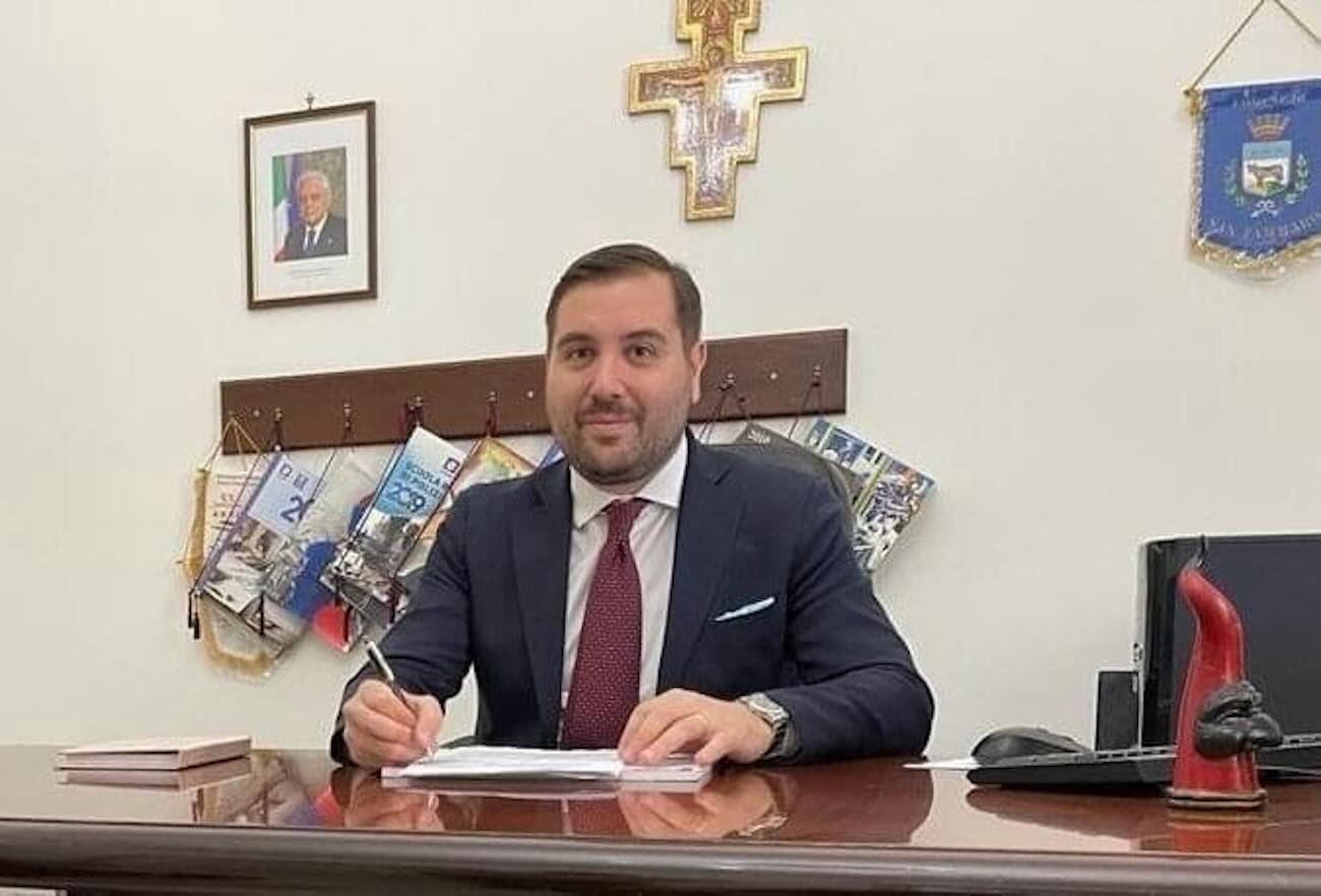 Inaugurato a Santa Maria Capua Vetere il Centro Territoriale di Inclusione per il welfare locale