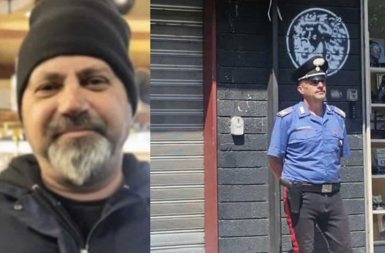 Individuato e denunciato l’aggressore del titolare del pub al Vomero: è un 29enne di Scampia