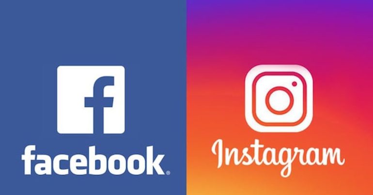 Instagram e Facebook down: problemi in Italia e in diverse parti del mondo