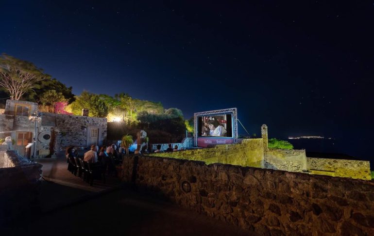 Ischia Film Festival 2026: Cinema internazionale in scena tra storia e paesaggi unici