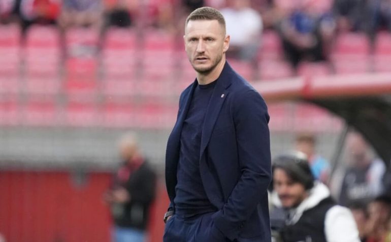 Juve Stabia e Ignazio Abate: si chiude un capitolo dopo una stagione intensa