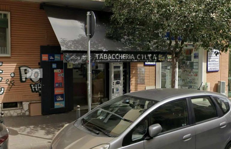 Napoli, un 5 da 179mila euro al SuperEnalotto in via Cilea