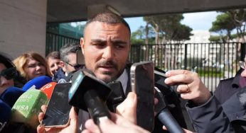 Risarcimento per la morte del piccolo Domenico, la famiglia: «Non si può rinviare tutto a settembre»