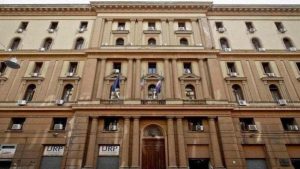 Uffici regionali senza aria condizionata, la FP Cgil presenta esposto all’Asl Napoli 1