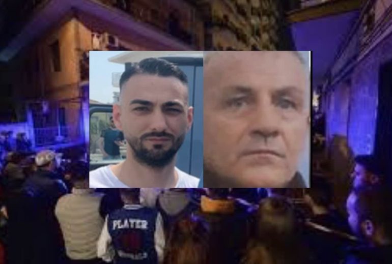 «La vuole finire?»: le minacce del clan Ferone alla famiglia del pentito dopo le accuse contro Patricelli