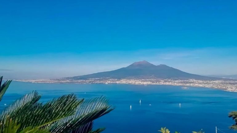 Meteo Napoli e Campania del 23 giugno: siamo nella morsa del caldo africano
