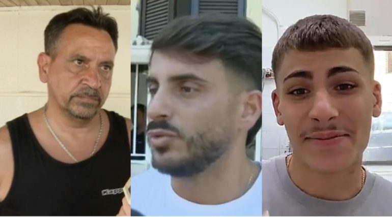 Miano, la rabbia del padre di Lorenzo Spasiano: «Voglio giustizia o me la prendo da solo».