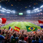 Mondiali 2026, risultati e partite di oggi 2 Luglio 2026