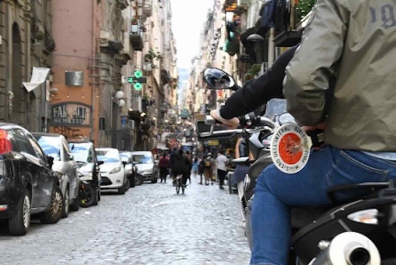 Montesanto, dopo la stesa trovato anche uomo armato in casa: arrestato
