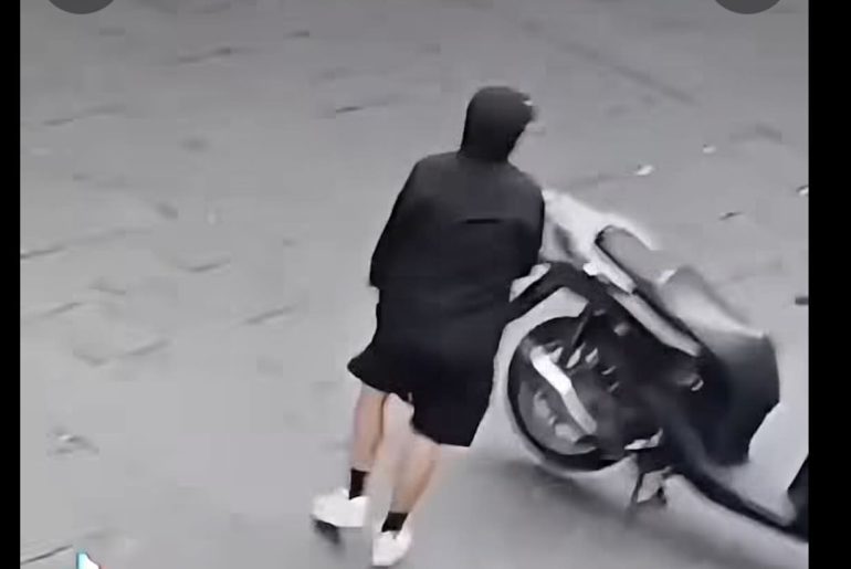 Montesanto sotto i riflettori: rafforzati i controlli per fronteggiare la criminalità