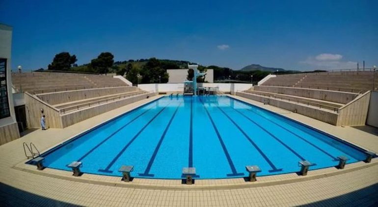 Mostra d’Oltremare, il Lido riapre il 18 giugno