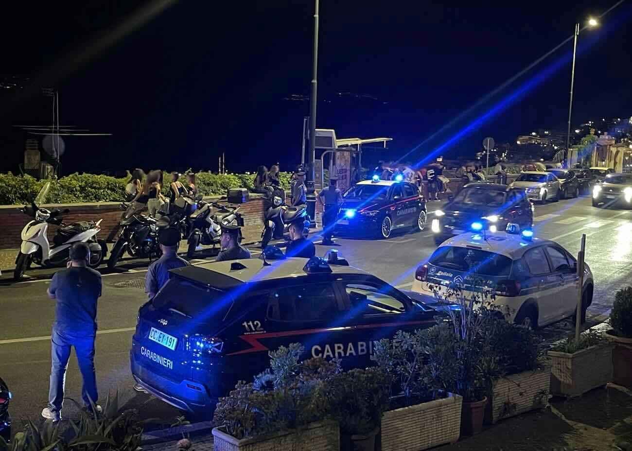 Nell’immagine, un riferimento ai fatti narrati.
