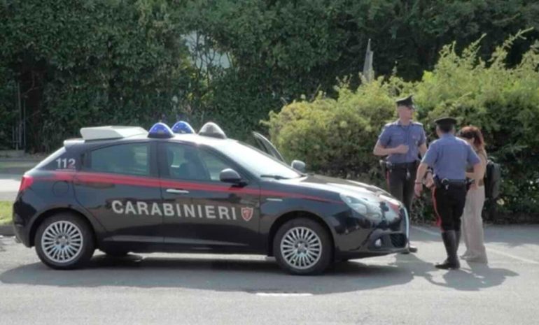 Napoletano ucciso dopo una lite per una donna contesa