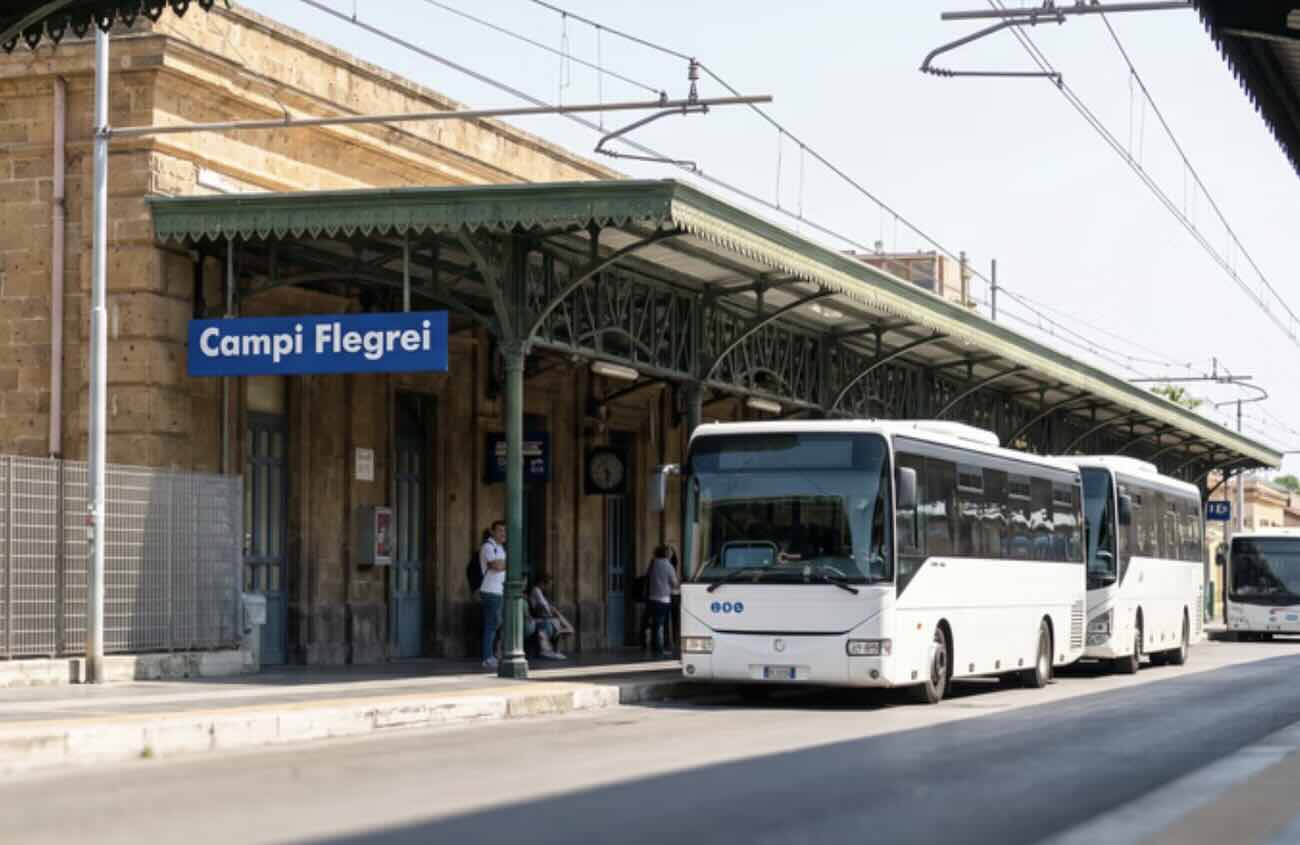 Napoli-Arsenal: corse metropolitane straordinarie per gestire il deflusso dei tifosi