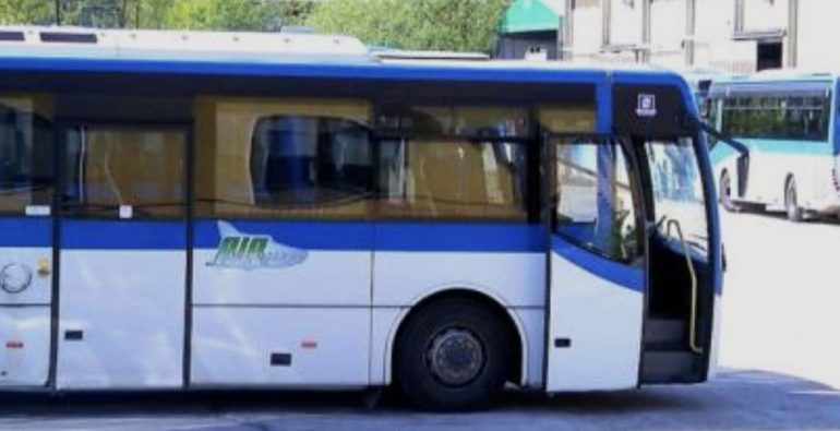 Napoli, attivati i bus sostitutivi tra Campi Flegrei e Pozzuoli Solfatara