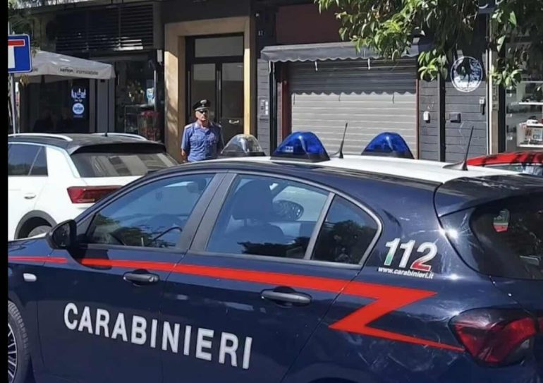 Napoli, caccia all’uomo che ha ridotto in fin di vita il titolare del pub al Vomero