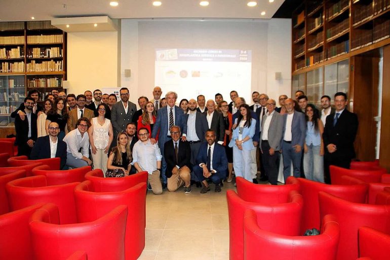 Napoli capitale della rinoplastica: al Monaldi specialisti da tutta Italia