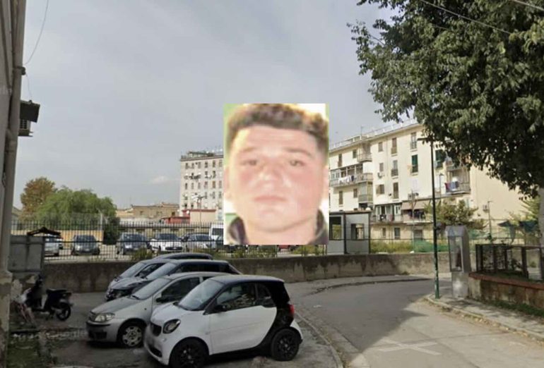 Napoli, condannato e scarcerato il nipote del boss Celeste dopo la fuga spericolata